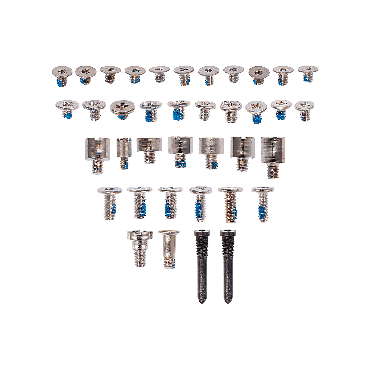 Tornillo Kit iPhone 14 Pro